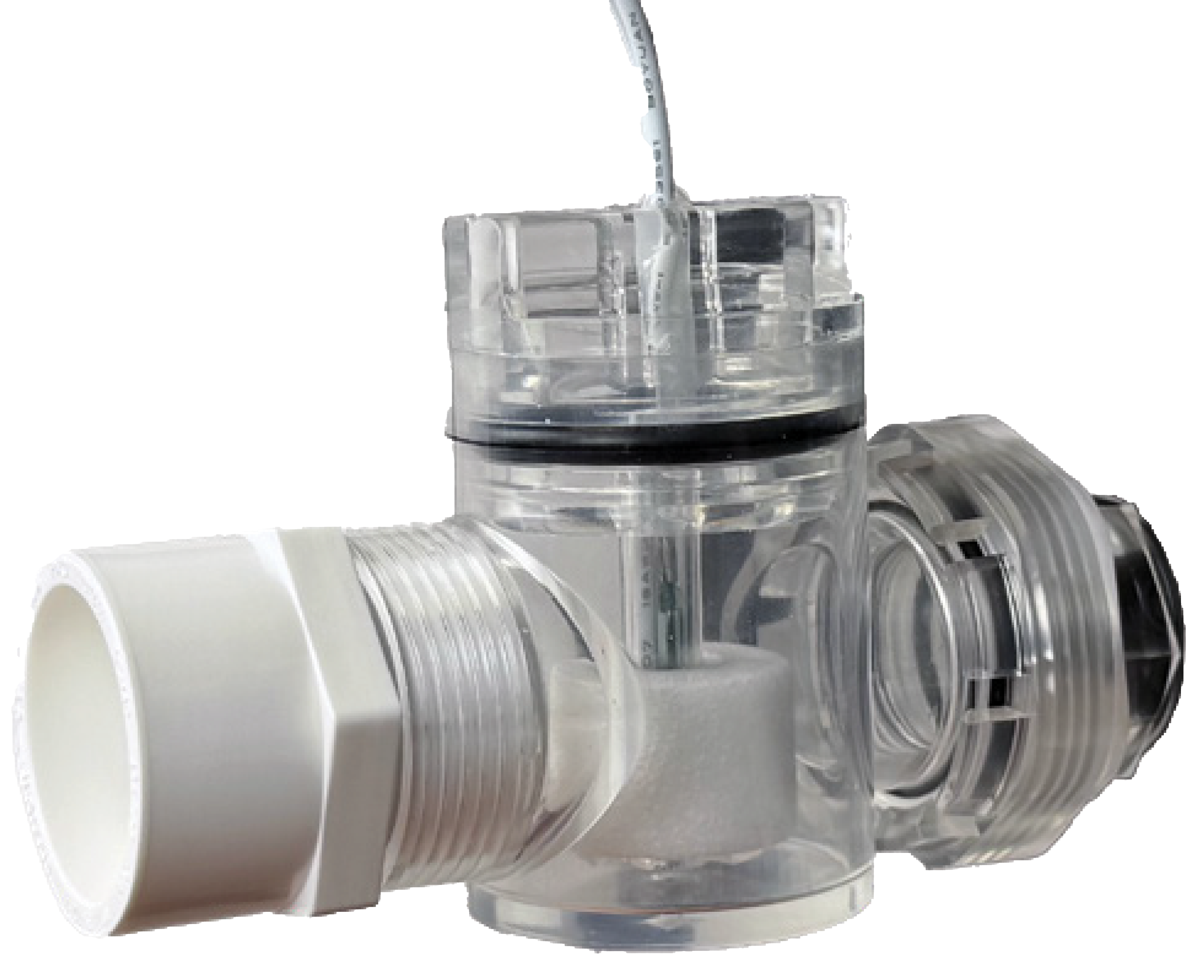  - Condensate Switches